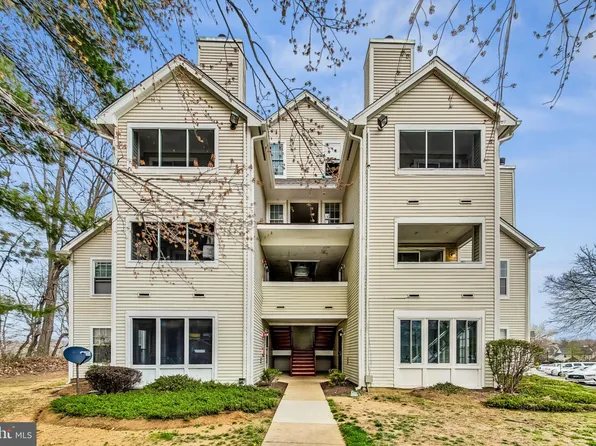 4436 Lord Loudoun Ct #14-5, Upper Marlboro, MD 20772