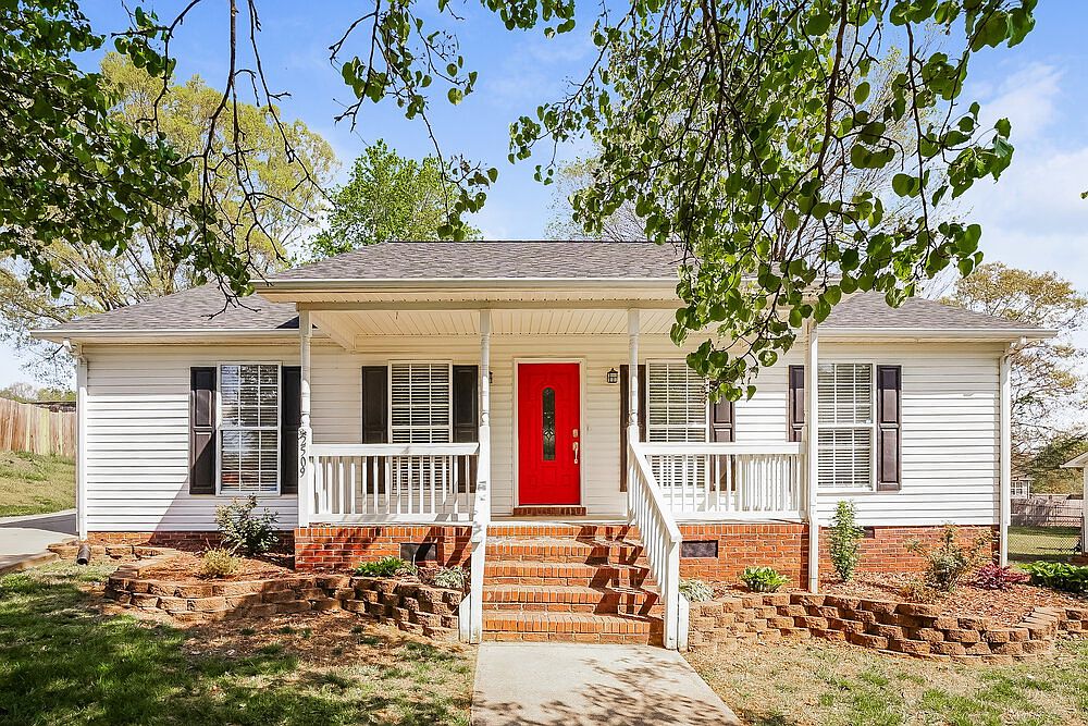 2509 Scott St, Kannapolis, NC 28083 | Zillow