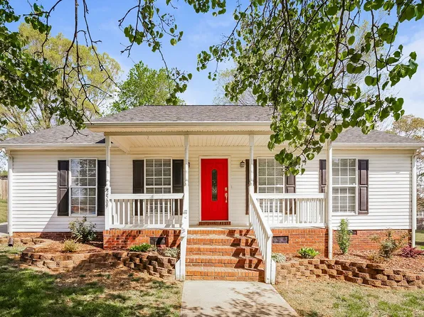 2509 Scott St, Kannapolis, NC 28083