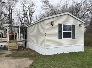 2801 S Stone Rd #98, Marion, IN