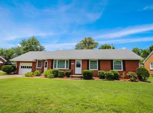 1413 Hill Ave, Owensboro, KY 42301