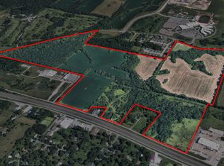 E Saint Charles Rd, Columbia, MO 65202