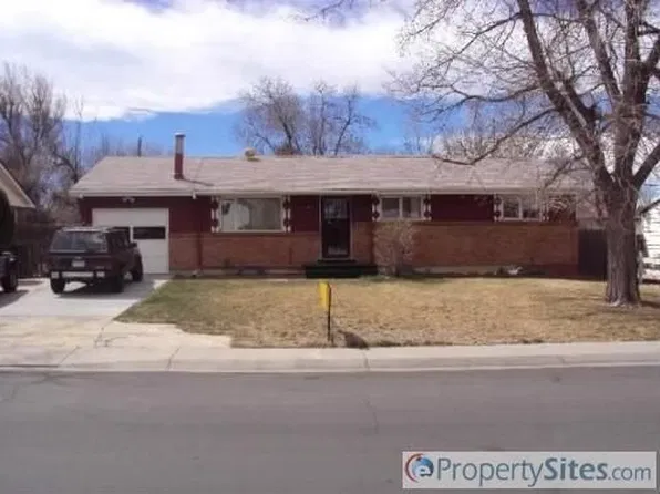 9151 Stuart St, Westminster, CO 80031