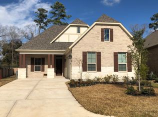 7402 Kearney Hill Ln, Spring, TX 77389