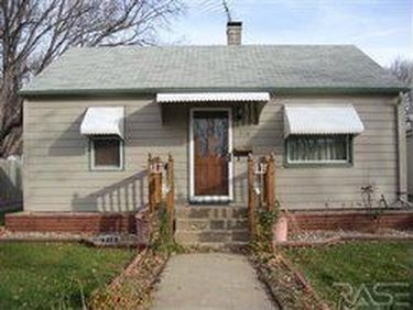 716 S Mable Ave, Sioux Falls, SD, 57103