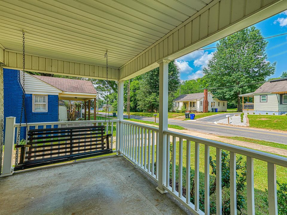 1143 Sherrod Ave, Florence, AL 35630 Zillow