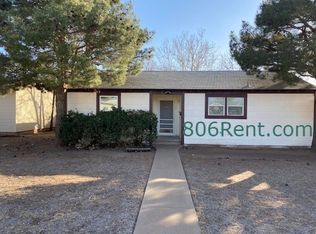 1919 48th St, Lubbock, TX 79412