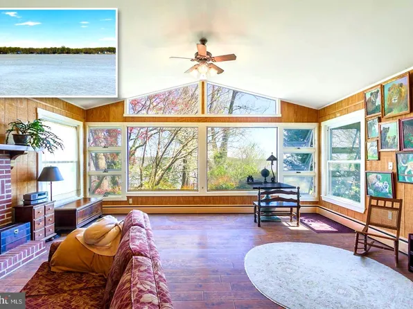 3805 Baker Ave, Abingdon, MD 21009
