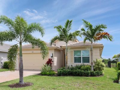 11681 SW Oceanus Blvd, Port Saint Lucie, FL, 34987
