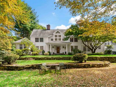 66 Gate Stone Lane, Fairfield, CT, 06824