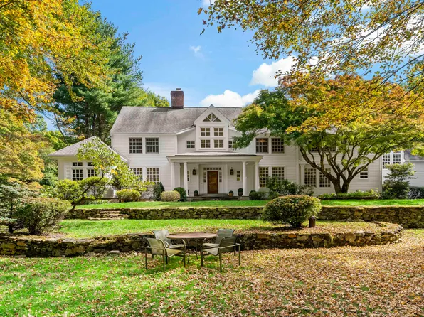 66 Gate Stone Lane, Fairfield, CT 06824