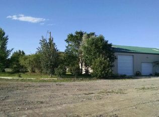 977 Road 18, Lovell, WY 82431