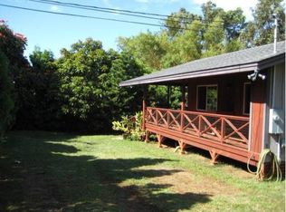 1245 Kauhikoa Rd, Haiku, HI 96708