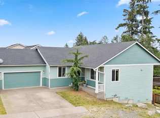 4011 203rd Street Ct E, Spanaway, WA 98387