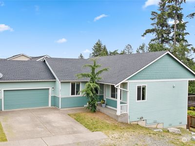 4011 203rd Street Ct E, Spanaway, WA, 98387