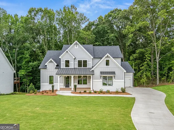 9110 Greenway Ct, Gainesville, GA 30506