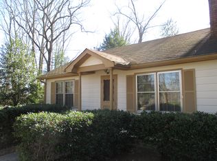 3153 Salem Church Rd, Jasper, GA 30143