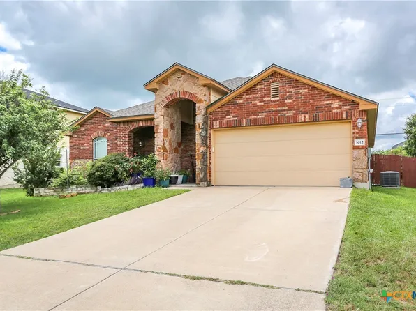 1012 Sugar Brook Dr, Temple, TX 76502