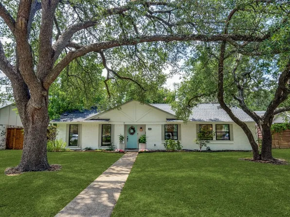 2021 Fairmeadow Dr, Richardson, TX 75080