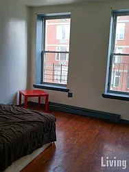 Rented by Living New York