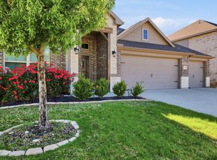 7248 Paso Verde Dr, Fort Worth, TX 76131