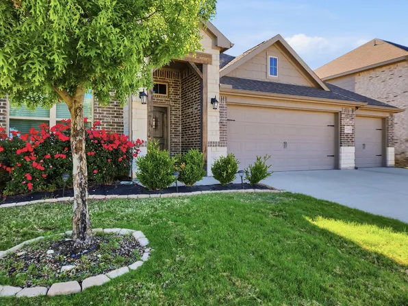 7248 Paso Verde Dr, Fort Worth, TX 76131