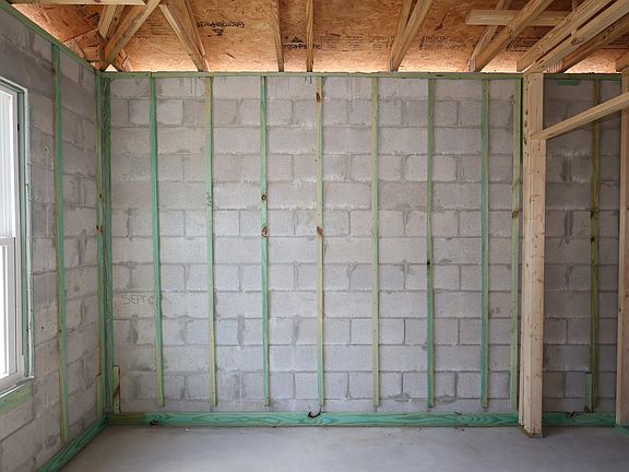 Interior - April 16, 2026
