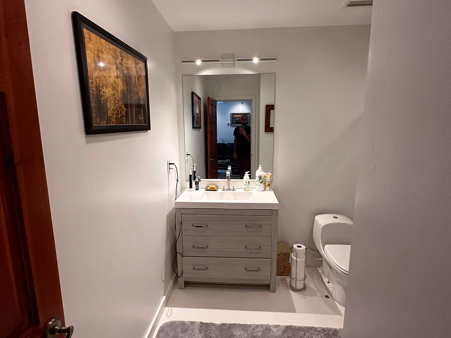 Studio, 300 sqft, $2,195 — Photo 4