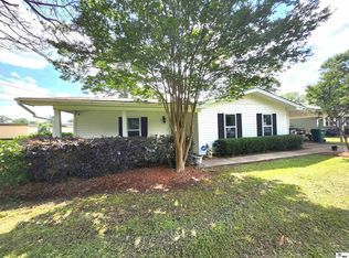 10469 Harper Dr, Bastrop, LA 71220