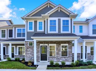 19553 Grassy Branch Rd, Westfield, IN 46074