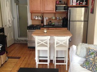 75 Chandler St APT 5, Boston, MA 02116
