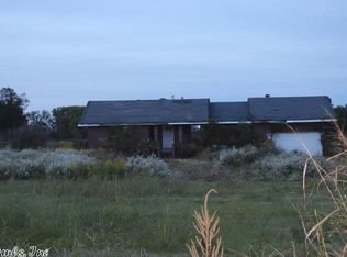 16011 Wayne Rd, England, AR 72046