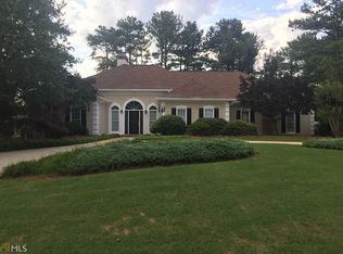 312 Montrose Dr, McDonough, GA 30253