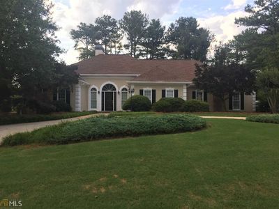 312 Montrose Dr, McDonough, GA, 30253
