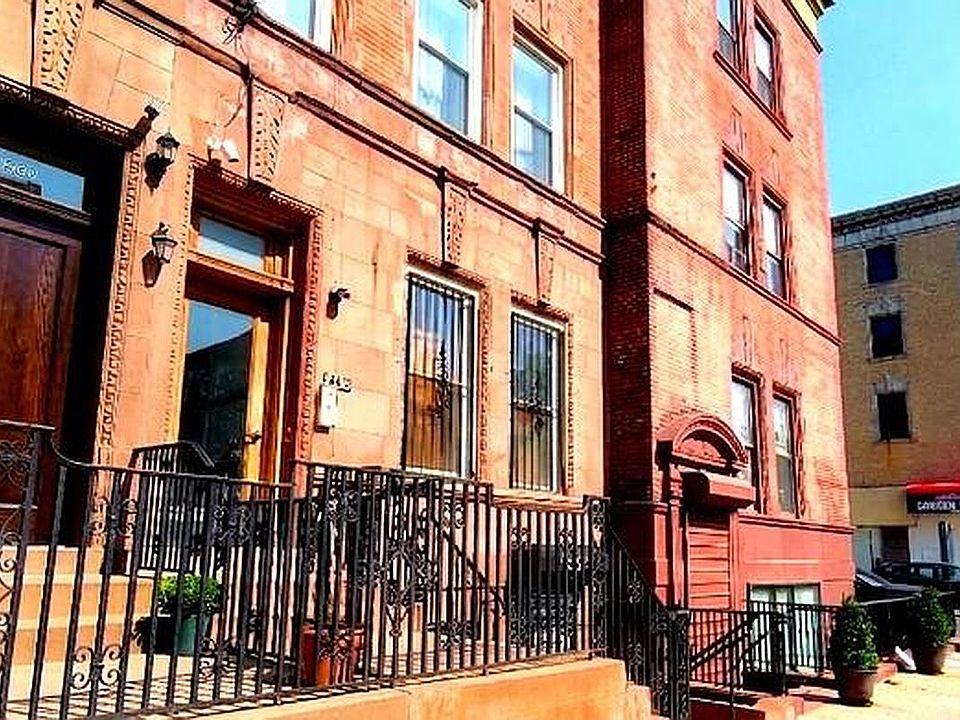 1st image of 2350 Adam C Powell Blvd #C