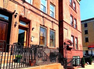 2350 Adam C Powell Blvd #C, New York, NY