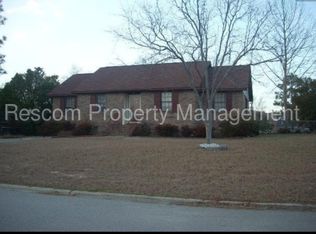 617 Old Brass Dr, Columbia, SC 29229