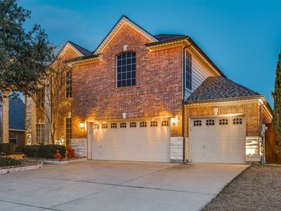 5048 Golden Eagle Dr, Grand Prairie, TX, 75052