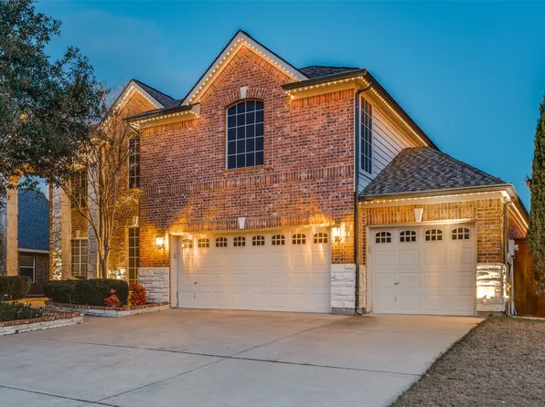 5048 Golden Eagle Dr, Grand Prairie, TX 75052