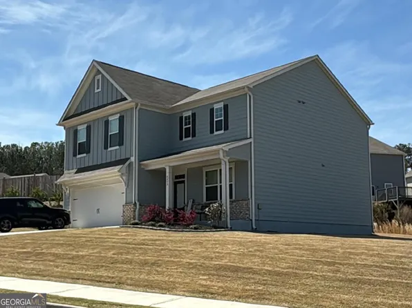 4475 Merrigold Way, Fairburn, GA 30213