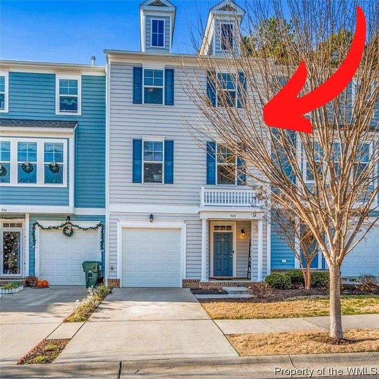 505 Prosperity Ct, Williamsburg, VA 23188 Zillow