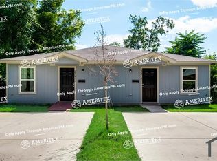 5315 Colonial Ave UNIT B, Dallas, TX 75215