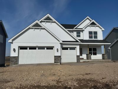 1960 Tamarack Rd, Carver, MN, 55315