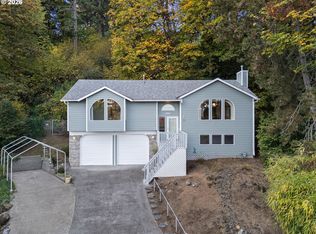 8431 Cason Ct, Gladstone, OR 97027
