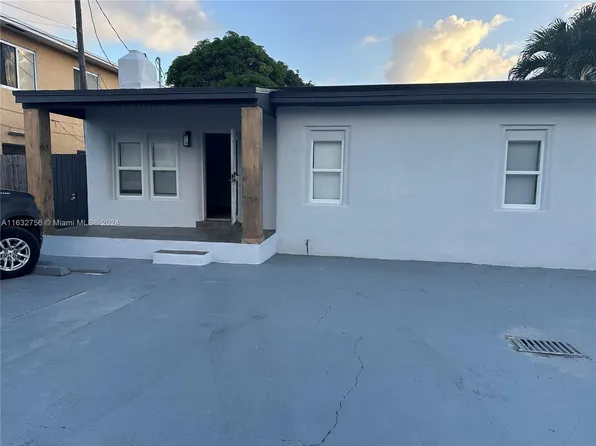 4783 NW Flagler Ter, Miami, FL 33126