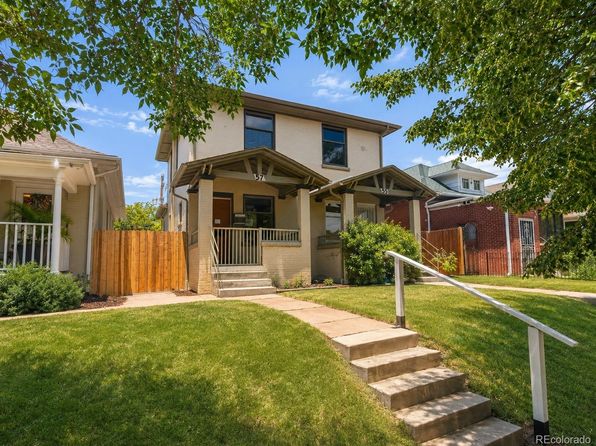 57 W Alameda Avenue, Denver, CO 80223