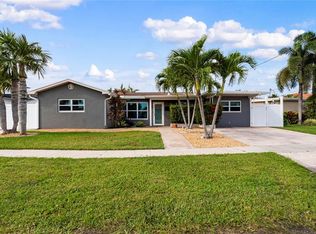 935 Nautilus Isle, Dania Beach, FL 33004