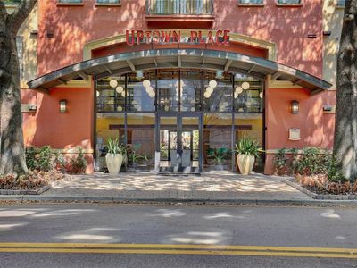 911 N Orange Ave APT 405, Orlando, FL, 32801