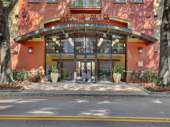 911 N Orange Ave APT 405, Orlando, FL 32801