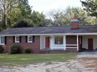 1115 Dicey Creek Rd, Camden, SC 29020